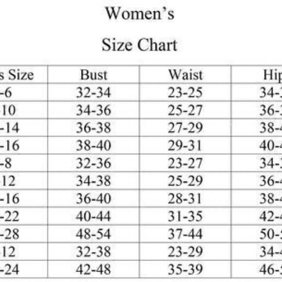 BeWicked Saloon Girl Costume - Red & Black Dress (Size M/L) - Picture 3 of 6